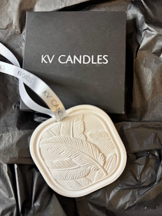 Scented plaster "THYME OLIVE & BERGAMOT"